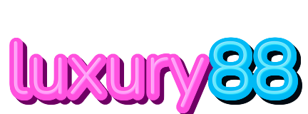 luxury88 — logo kanal