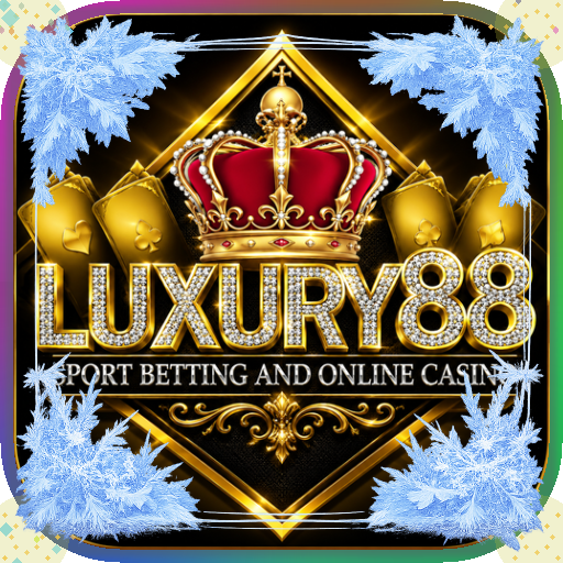 luxury88 — galeri pratinjau Resmi APK